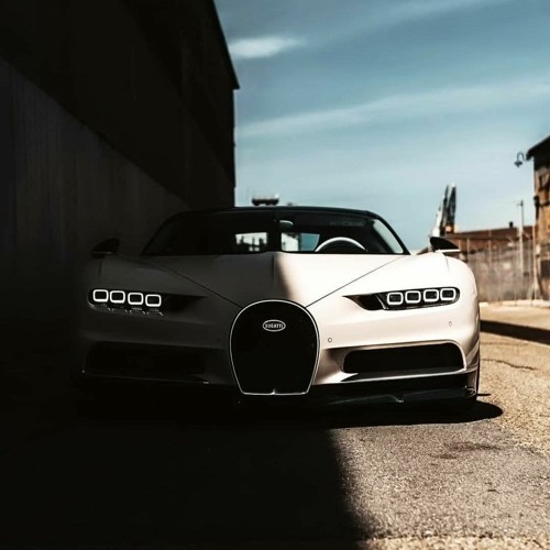 Drive Forever (Slowed + Reverb)