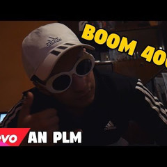 BOOM 400K - Zappy