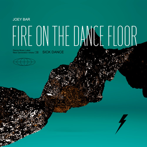 Fire on the Dance Floor