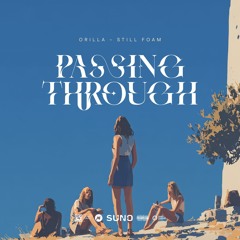 Passing Through M uni