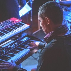 Stormy Monday (Factory live@Beat61- 30-9-2017)