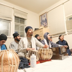 Bibi Prabhleen Kaur Jee (CA) - Fremont House Program 12.27.24
