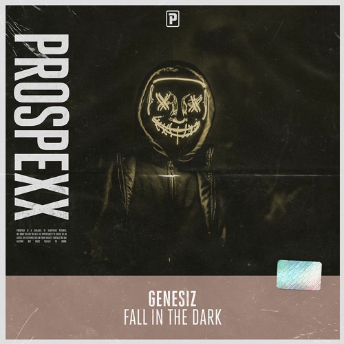 Genesiz - Fall In The Dark