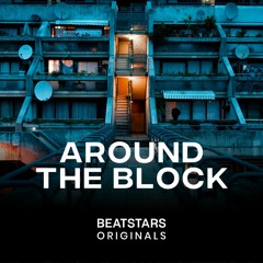 Babytron Type Beat | Detroit Trap Instrumental  - "Around the Block"
