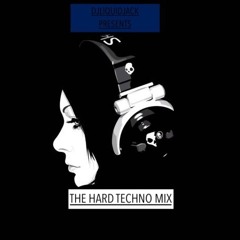 01 Hard Techno Mix