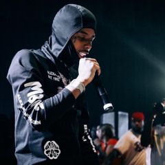 Pooh Shiesty Type Beat - "Matte Black Draco" (prod. @cortezblack)