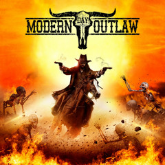 Modern Day Outlaw - March of the Sheep