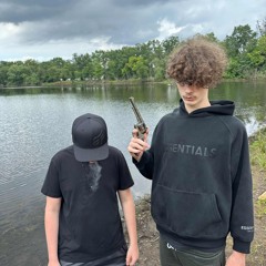 Brothers from another