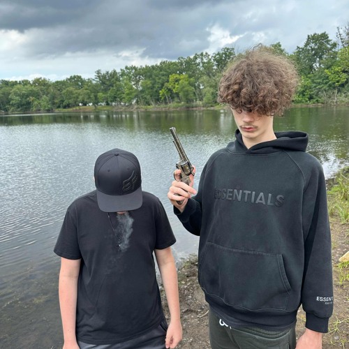 Brothers from another