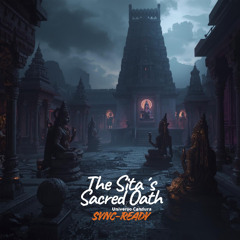 The Sita´s Sacred Oath