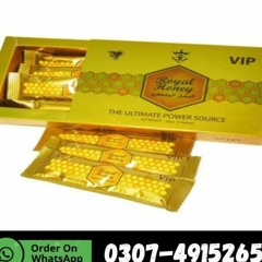 Golden Royal Honey price In Pakistan-03136249344