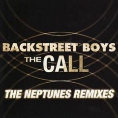 Backstreet Boys - The Call (Neptunes Remix) (Instrumental)