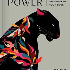 [Read] [EPUB KINDLE PDF EBOOK] Animal Power: 100 Animals to Energize Your Life and Aw