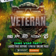 Jam Fridays At Blend Lounge 11.10.23