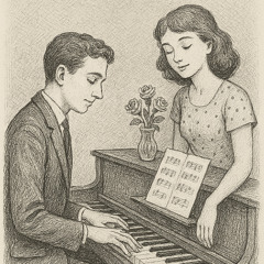 George Gershwin - Love is here to stay - Luz - Campinas - 2025