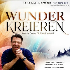 Creating Miracles- Intro German