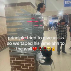 VOGUE CRASH TEAROUT (200 FOLLOWERS CLIP)