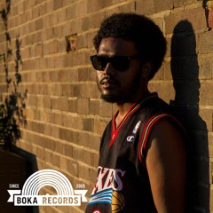J Beatz Presents: BokaMix, Vol. 11