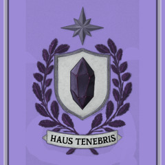 In the Shadows We Rise (테네브리스)