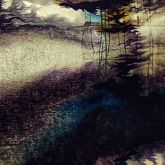 Strange drops