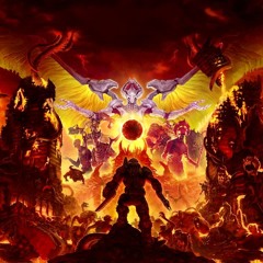 Mick Gordon - The Only Thing They Fear Is You (Doom Eternal Original Game Soundtrack)