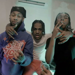 Rich Nunu x Great John - HIDE N SEEK