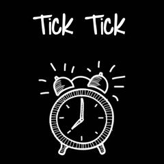 Tick Tick | prod. Marow