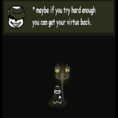 teeth avarice