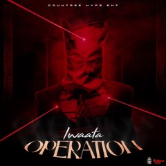 IWAATA - OPERATION [Official Audio]