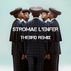 Stromae L'enfer - Thebird remix (FREE DOWNLOAD)