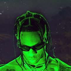 "Moon" - Travis Scott "Utopia" type beat