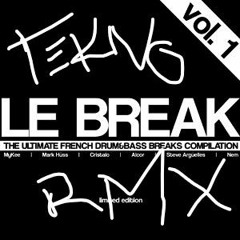 TeKno - HardTeK