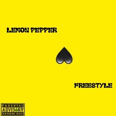 BLESS JACKSON - LEMON PEPPER FREESTYLE