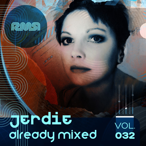 Already Mixed Vol.32 (Compiled & Mixed by Jerdie) (Continuous DJ Mix)