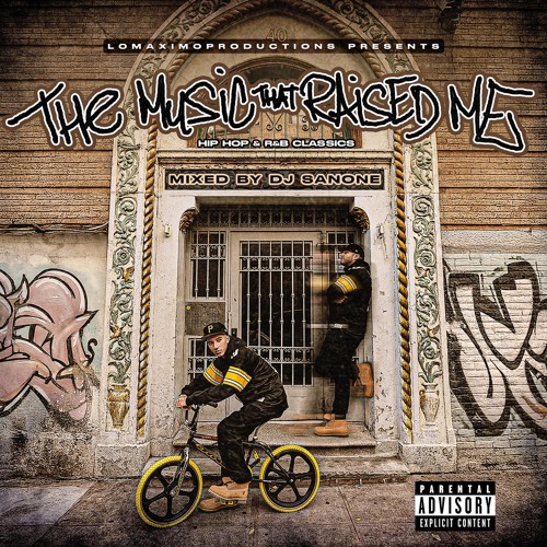 The Music That Raised Me (2024)