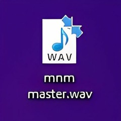 mnm master.wav