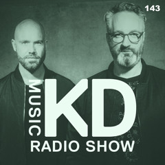 KDR143 - KD Music Radio - Kaiserdisco