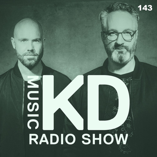 KDR143 - KD Music Radio - Kaiserdisco