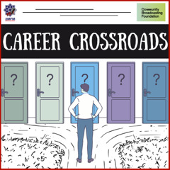 Career Crossroads: Episode 8 - Naturopath