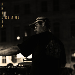 Like a G6 (Philia Remix)