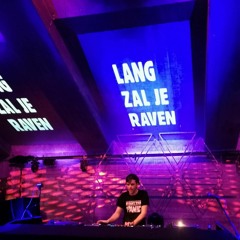 Marticos Hell at Lang zal je Raven // KEEP THE RAVE ALIVE STREAM