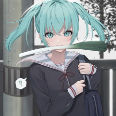 Start Line ft. Hatsune Miku - Bunkiman