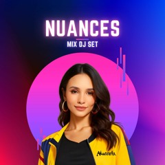 NUANCES ( Set Eco Vibe 2023 )