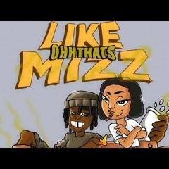 Like (Toosi)-Mizz