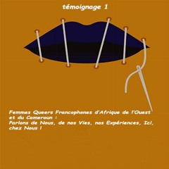 Témoignage 1