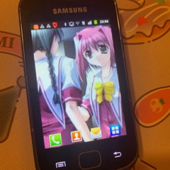 夏 MIX 3