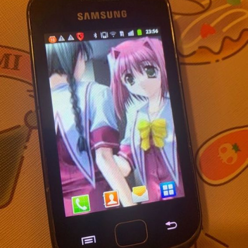 夏 MIX 3