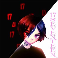 17 SEVETEEN - Котики(hetr1ckk remix)