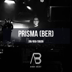 Techno Set @ Prisma (KitKatClub) | 20.03.2025