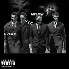 BROTHER CYPHER - GRTick ,VIC ,MFLOW ,2Z (Prod. Soulker)
